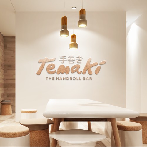 Temaki logo