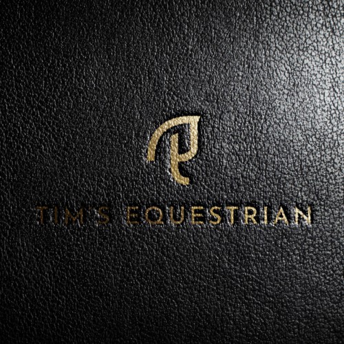 Equestrian Clothing Logo