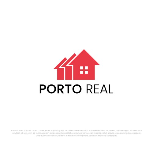 Porto Real Logo By Antor