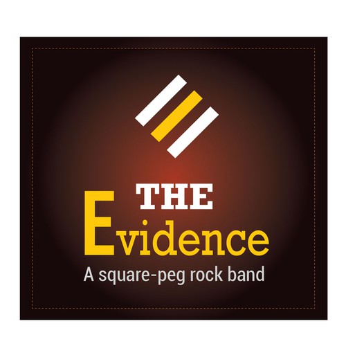 Evindence Logo