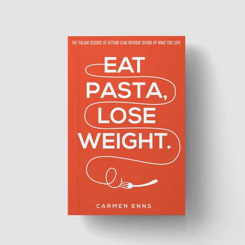 Eat Pasta Lost Weight