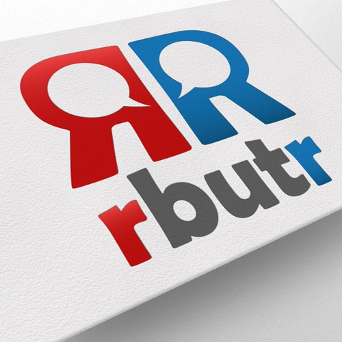 New logo and business card wanted for rbutr