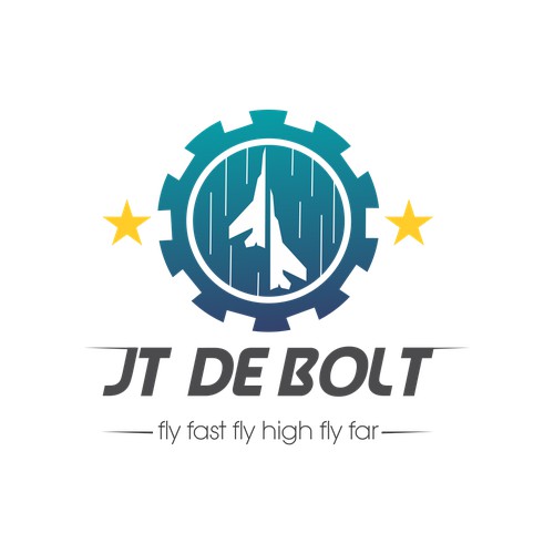 JT the bold final concept