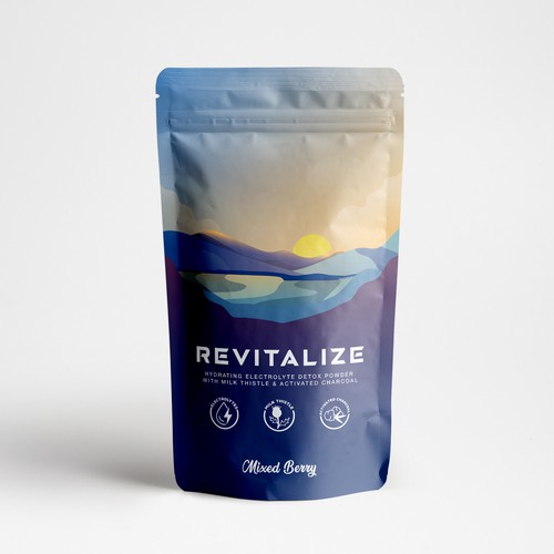 Product Packaging