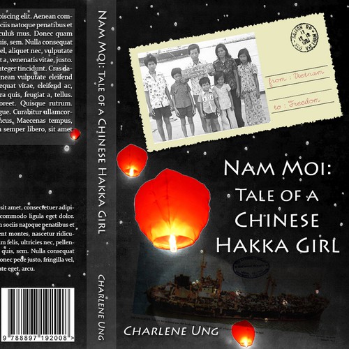 Tale of a chinese hakka girl