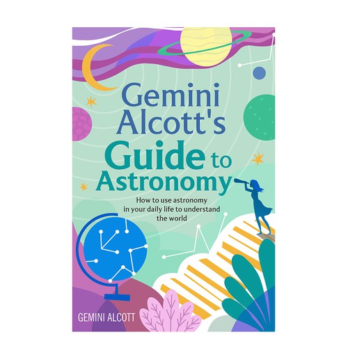 Guide to astronomy