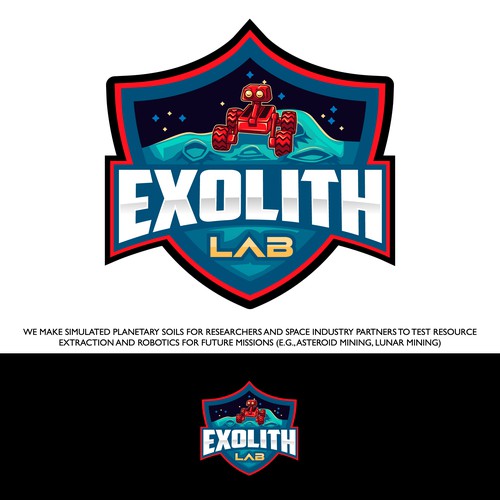 EXOLITH LAB