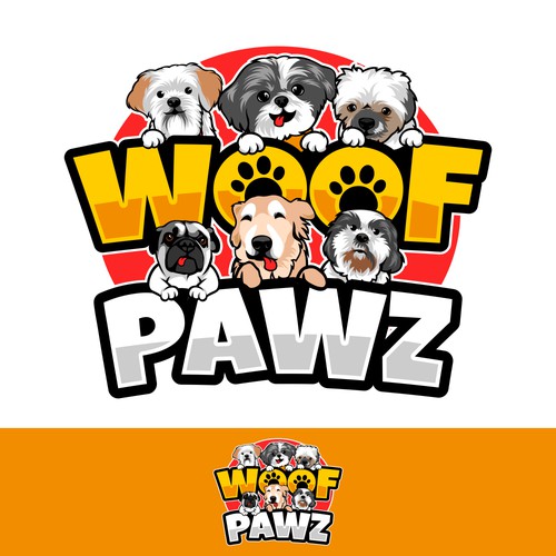 Woof Pawz