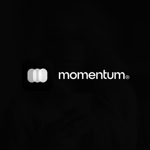 Momentum® | Contest Logo Presentation.