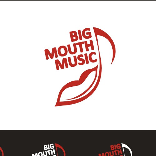 New Creative Music Company Needs a Creative Logo