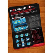 Reviewed design