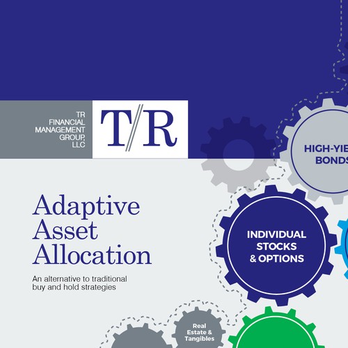 Infographic for TR Financials