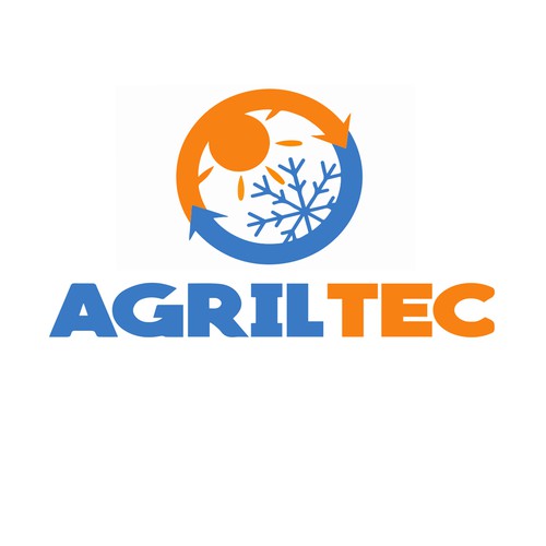 Logo Agriltec