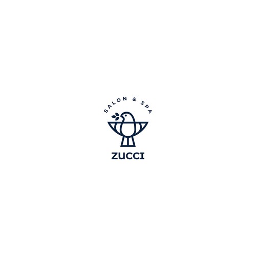 Zucci——标志设计