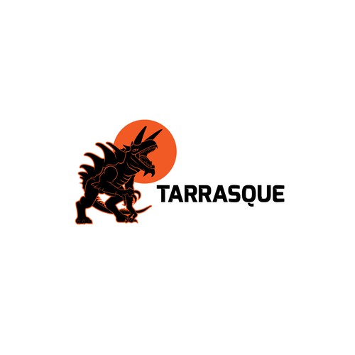 Tarrasque