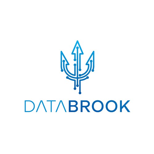Data Brook Logo