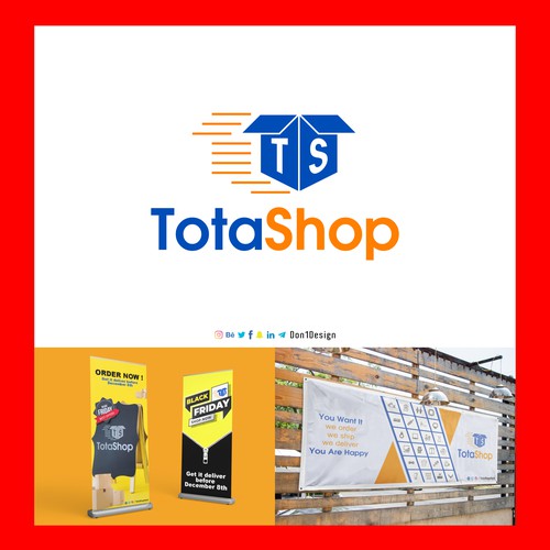 TotaShop