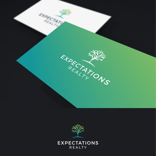 Expectations realty logo