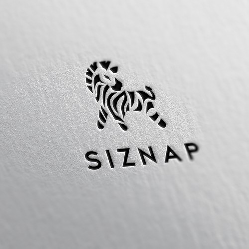 Logo design concept