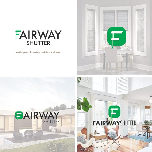 Fairway Shutters