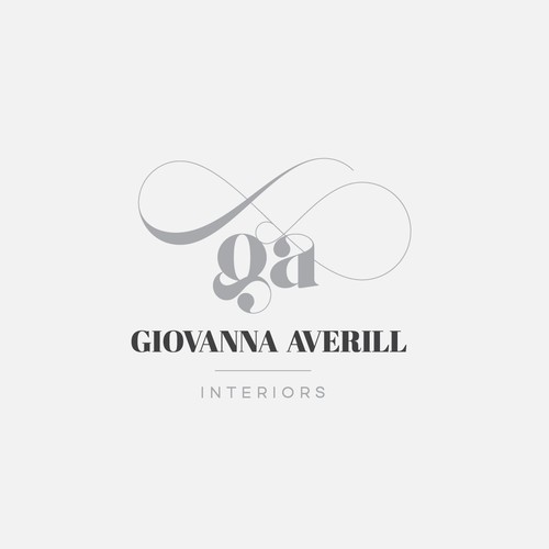 Giovanna Averill interiors