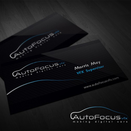 AutoFocus-vfx    AutoFocus.vfx AutoFocusvfx needs a new logo