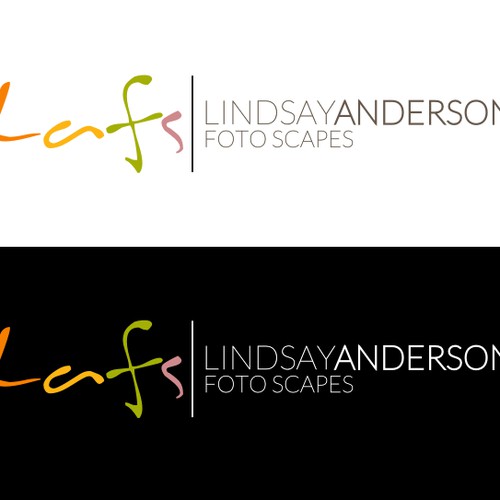 You want to create this logo...click me! Landscape Photographer needs FUN, FRESH, & EXCITING!