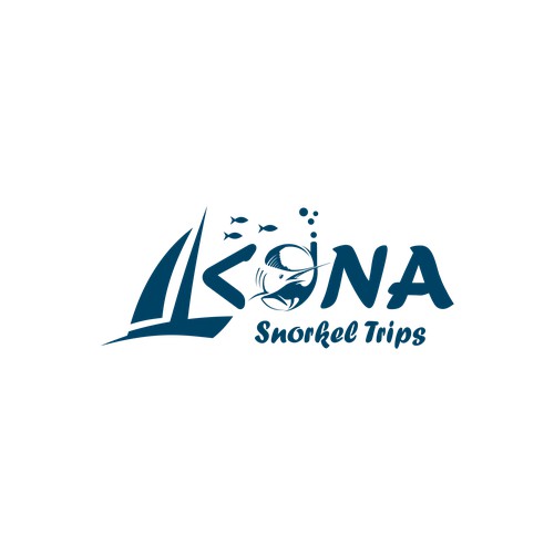 Kona snorkel trips