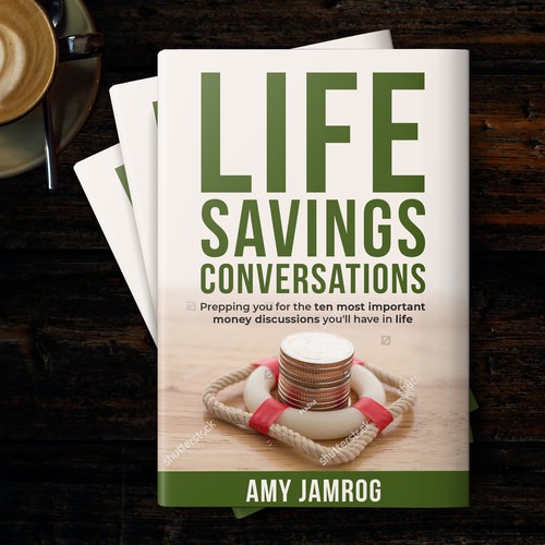 life saving conversation 