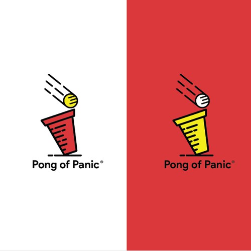 Pong of Panic