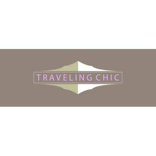 Facebook Cover for Traveling Chic