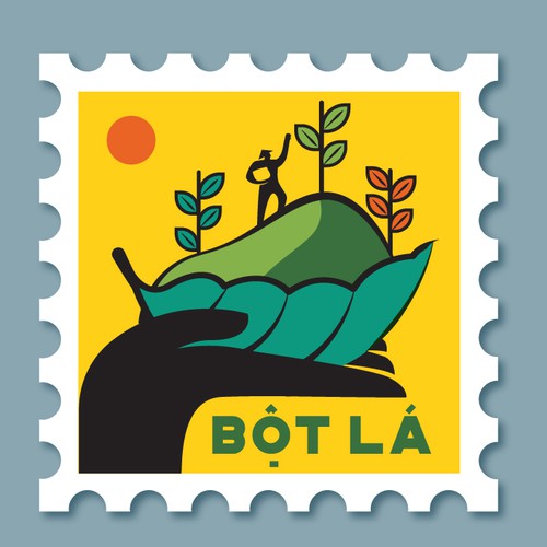 BOT LA LOGO