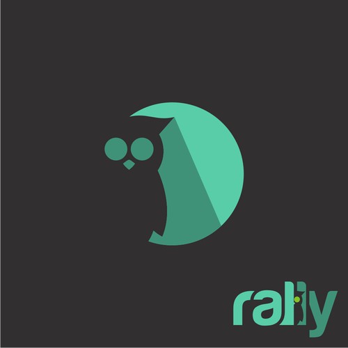 Totally awesome logo needed for Rally
