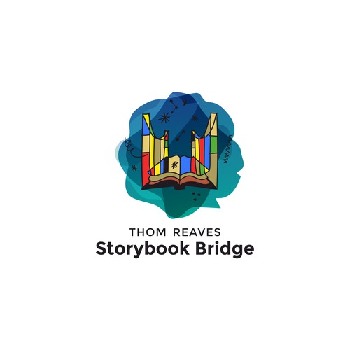Storybook Bridge