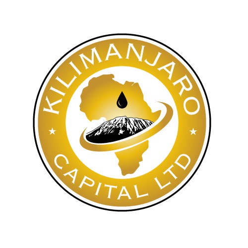 Create the next logo for Kilimanjaro Capital Ltd