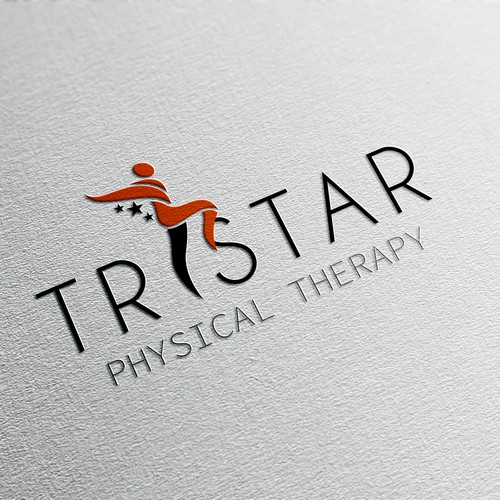 Logo for Tristar physical therapy