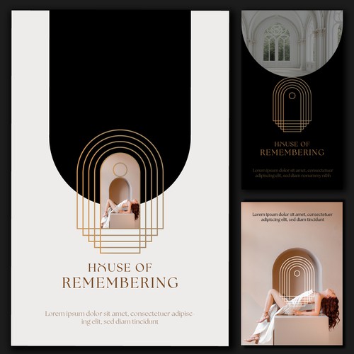 House of Remembering