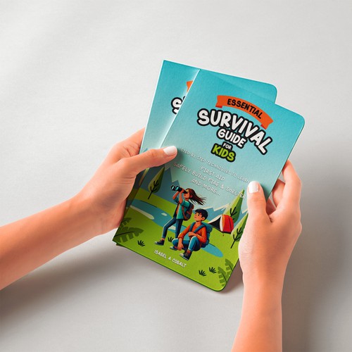 Essential Survival Guide for Kids