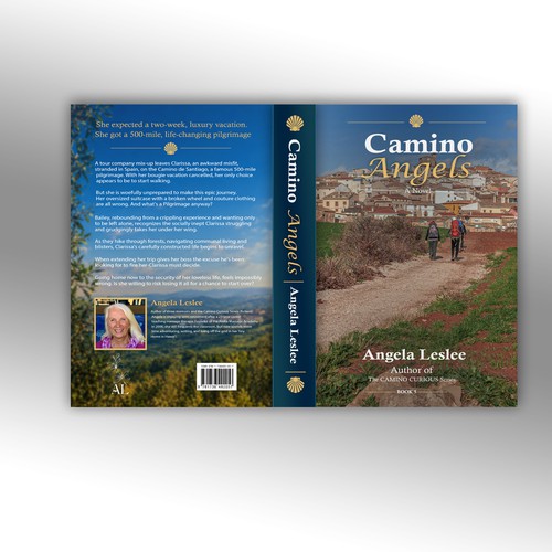 bookcover design by me 4