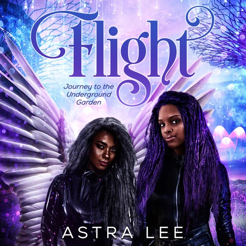 FLIGHT by Astra Lee 