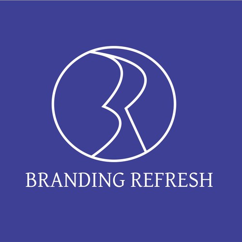 Branding refresh