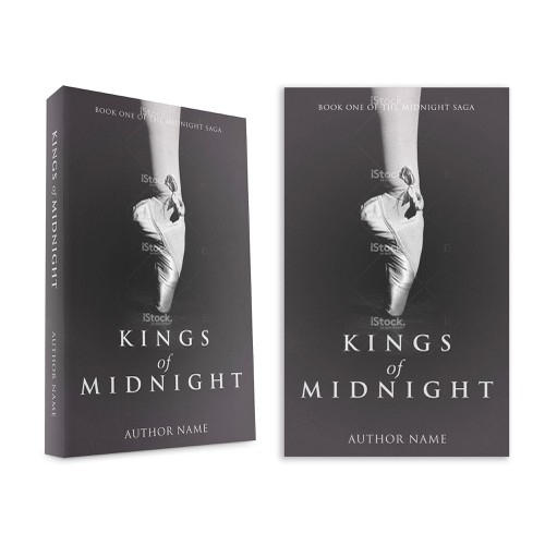 Kings of Midnight