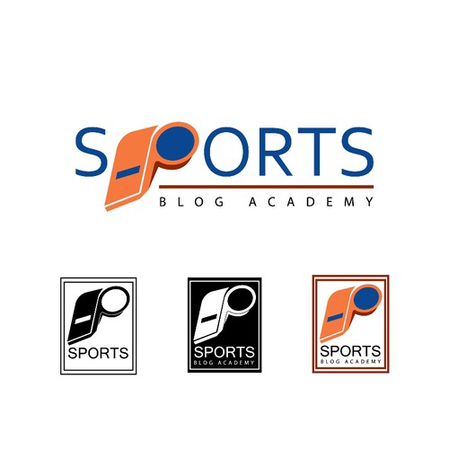 Sports Blog Academy