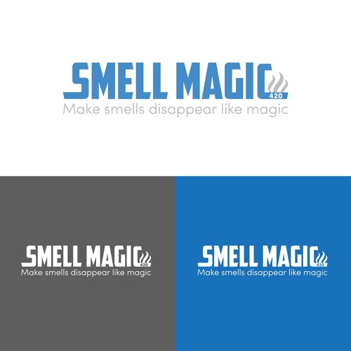 Small Magic Logo