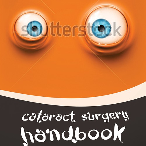 eye book