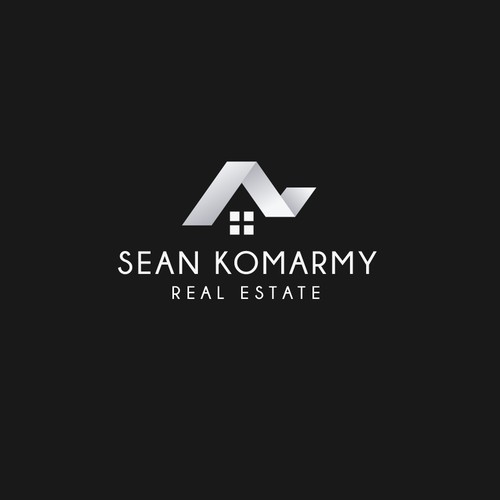 Real Estate Logo Design