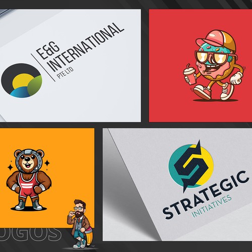 Logo Designs
