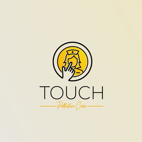Touch - Palliative Care