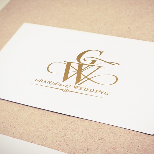 Logo wedding planner