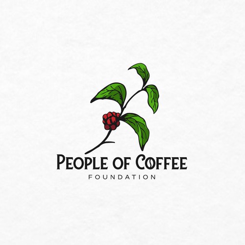 Coffee Roasters Logo